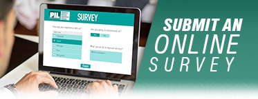 Submit an Online Survey