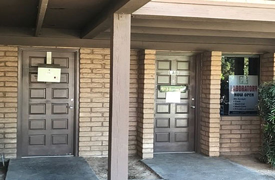 Riverside, 92503 (Sherman)