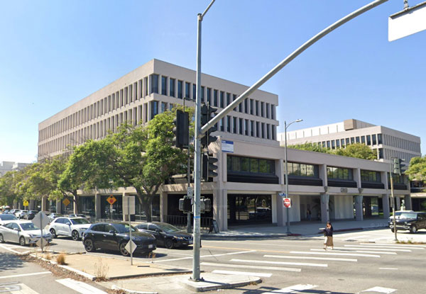 <b>Los Angeles,</b> 90048