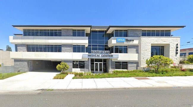 <b>Manhattan Beach,</b> 90266